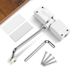 Automatic Door Closer